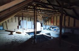 Duplex central, 3 camere, 100 mp, in Barnova - Visan