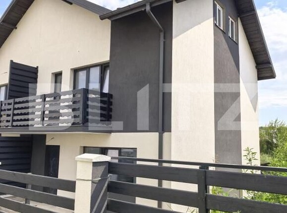 Casa de vânzare 3 camere Visani - 162309CV | BLITZ Iași | Poza1
