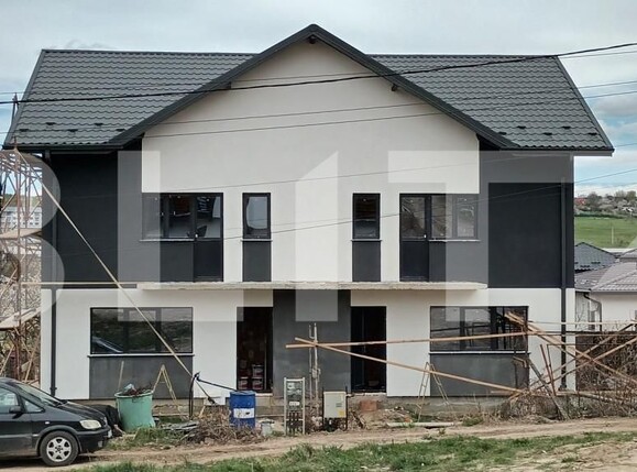 Casa de vânzare 3 camere Visani - 162309CV | BLITZ Iași | Poza1