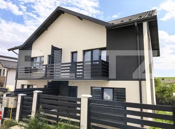 Casa de vânzare 3 camere Visani - 162309CV | BLITZ Iași | Poza2