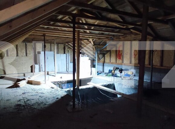 Casa de vânzare 3 camere Visani - 162309CV | BLITZ Iași | Poza6