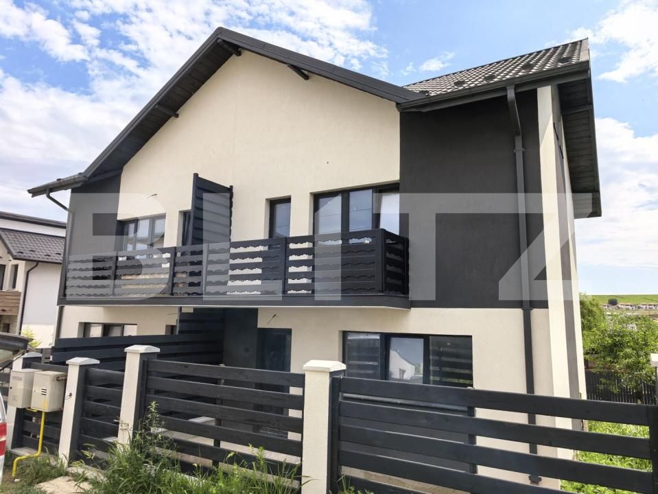 Casa de vânzare 3 camere Visani - 162309CV | BLITZ Iași | Poza2