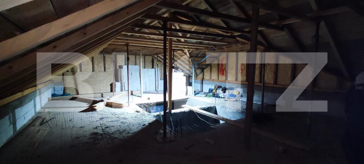 Casa de vânzare 3 camere Visani - 162309CV | BLITZ Iași | Poza6