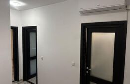 Apartament de 2 camere, 55 mp, loc de parcare, zona Bucium  