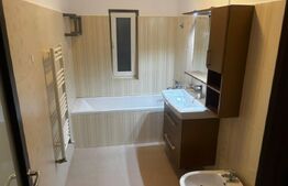 Apartament de 2 camere, 55 mp, loc de parcare, zona Bucium  