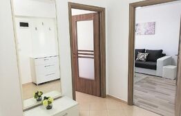Apartament 2 camere, 50 mp, Tudor Vladimirescu