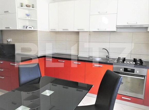 Apartament de închiriat 2 camere Tudor Vladimirescu - 162345AI | BLITZ Iași | Poza4