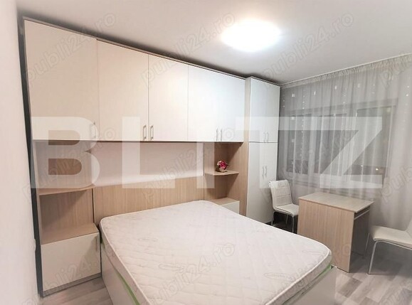 Apartament de închiriat 2 camere Tudor Vladimirescu - 162345AI | BLITZ Iași | Poza3