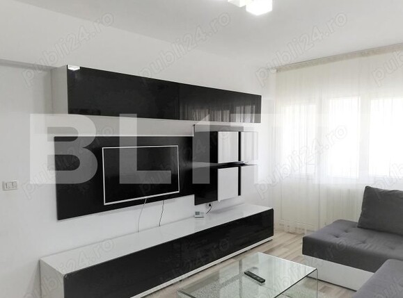 Apartament de închiriat 2 camere Tudor Vladimirescu - 162345AI | BLITZ Iași | Poza1