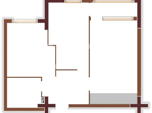 Apartament de închiriat 2 camere Tudor Vladimirescu - 162345AI | BLITZ Iași | Poza9