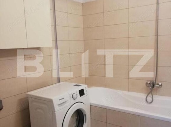 Apartament de închiriat 2 camere Tudor Vladimirescu - 162345AI | BLITZ Iași | Poza8
