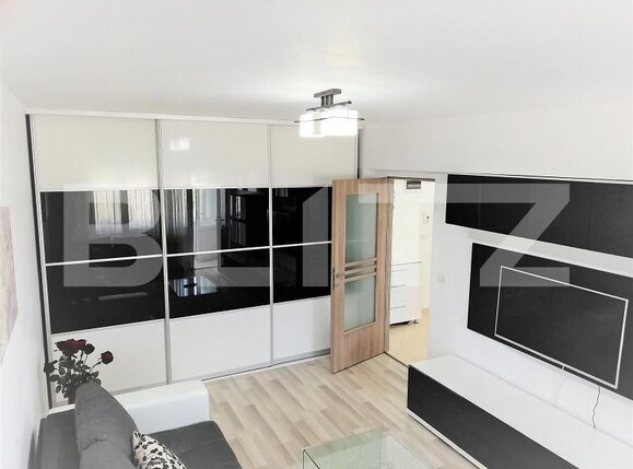 Apartament de închiriat 2 camere Tudor Vladimirescu - 162345AI | BLITZ Iași | Poza2