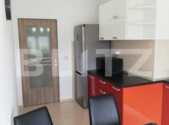 Apartament de închiriat 2 camere Tudor Vladimirescu - 162345AI | BLITZ Iași | Poza5