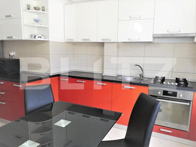 Apartament de închiriat 2 camere Tudor Vladimirescu - 162345AI | BLITZ Iași | Poza4