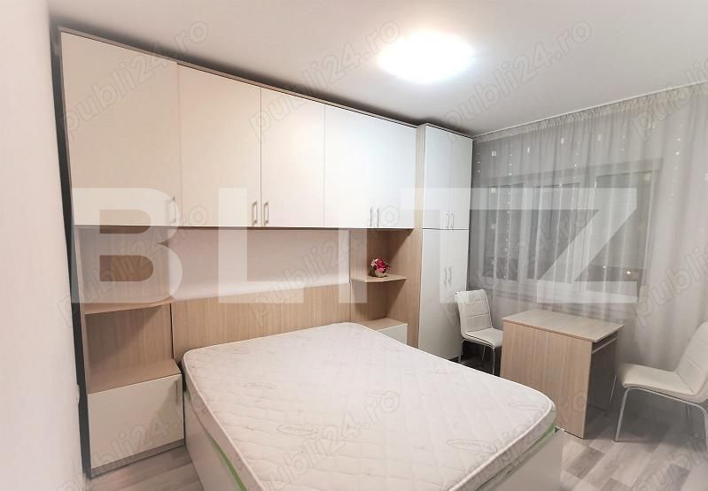 Apartament de închiriat 2 camere Tudor Vladimirescu - 162345AI | BLITZ Iași | Poza3