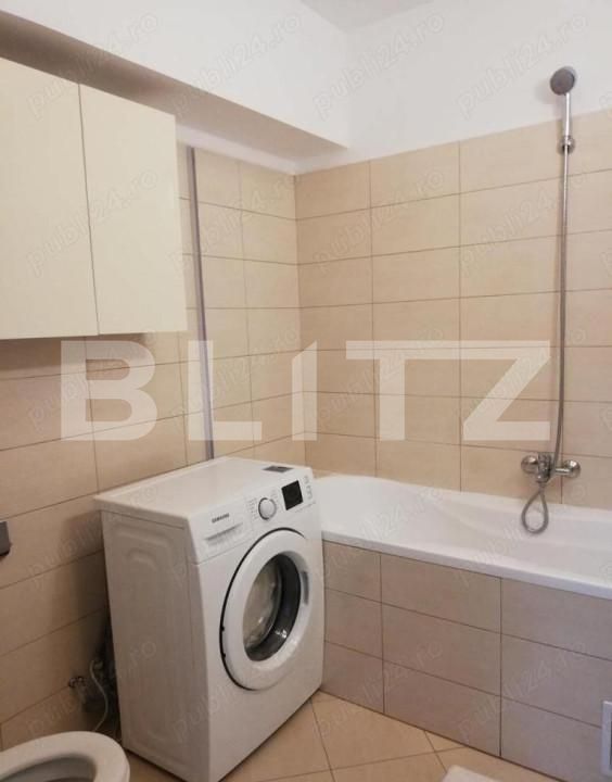 Apartament de închiriat 2 camere Tudor Vladimirescu - 162345AI | BLITZ Iași | Poza8