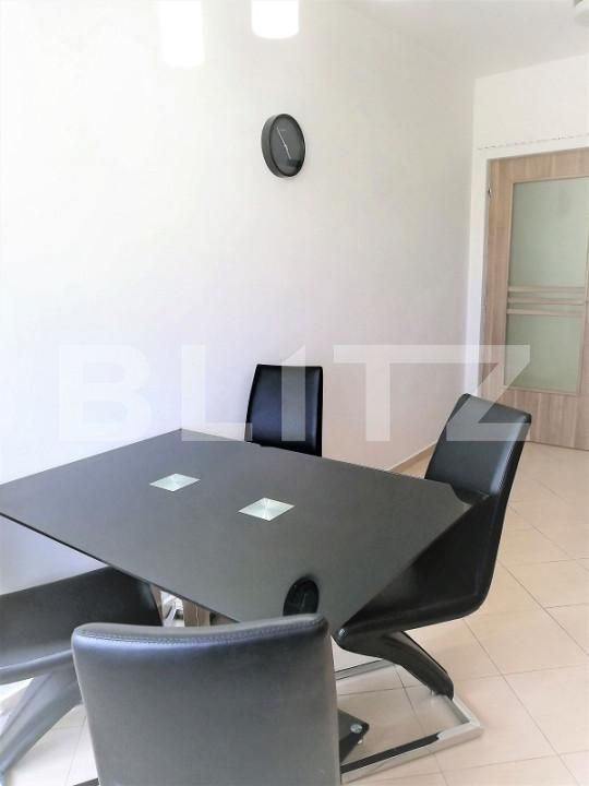 Apartament de închiriat 2 camere Tudor Vladimirescu - 162345AI | BLITZ Iași | Poza6