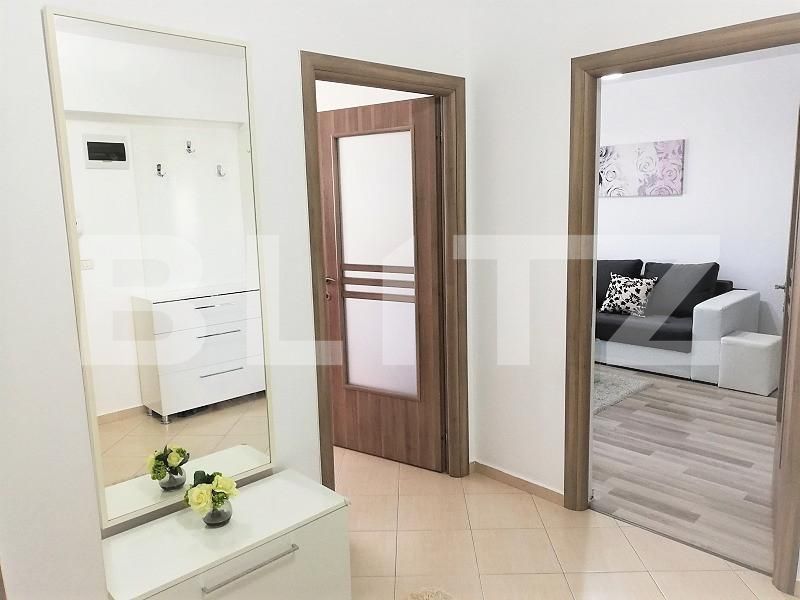 Apartament de închiriat 2 camere Tudor Vladimirescu - 162345AI | BLITZ Iași | Poza7