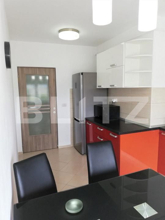 Apartament de închiriat 2 camere Tudor Vladimirescu - 162345AI | BLITZ Iași | Poza5