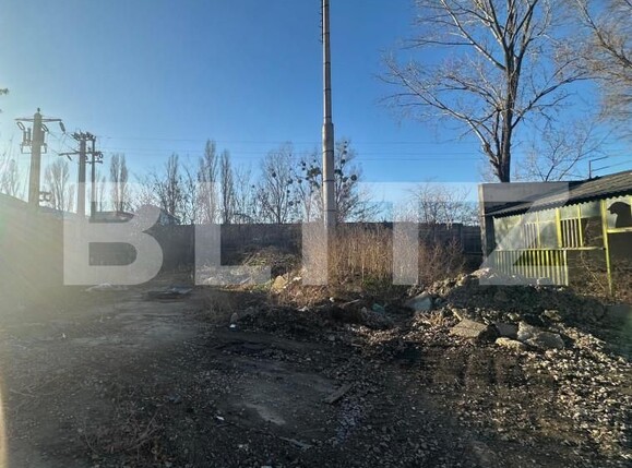 Teren de vânzare Tomesti - 162384TV | BLITZ Iași | Poza3