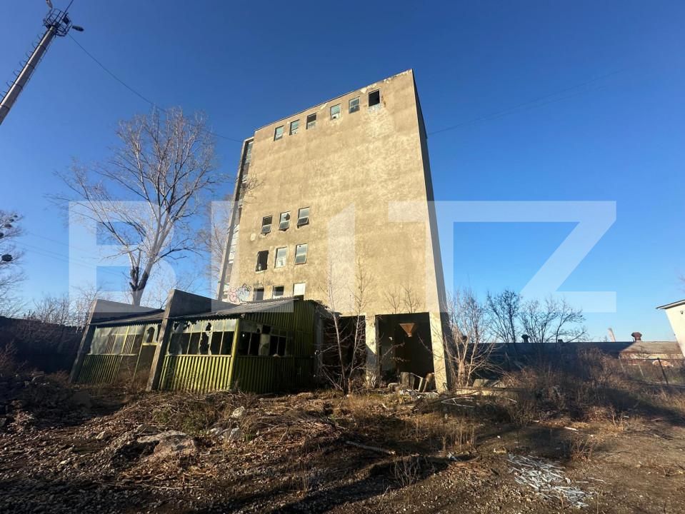 Teren de vânzare Tomesti - 162384TV | BLITZ Iași | Poza2