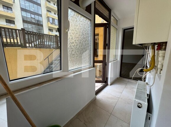 Apartament de vânzare 3 camere Cug - 162398AV | BLITZ Iași | Poza4
