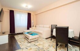 Apartament 3 camere, 58 mp, parter, loc de parcare inclus, zona Popas Pacurari 