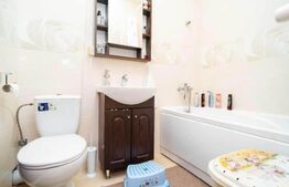 Apartament 3 camere, 58 mp, parter, loc de parcare inclus, zona Popas Pacurari 