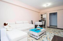 Apartament 3 camere, 58 mp, parter, loc de parcare inclus, zona Popas Pacurari 