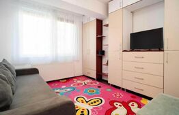 Apartament 3 camere, 58 mp, parter, loc de parcare inclus, zona Popas Pacurari 