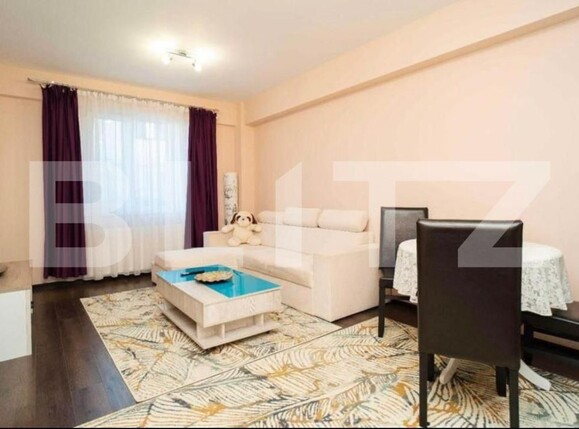 Apartament de vânzare 3 camere Popas Pacurari - 162401AV | BLITZ Iași | Poza5