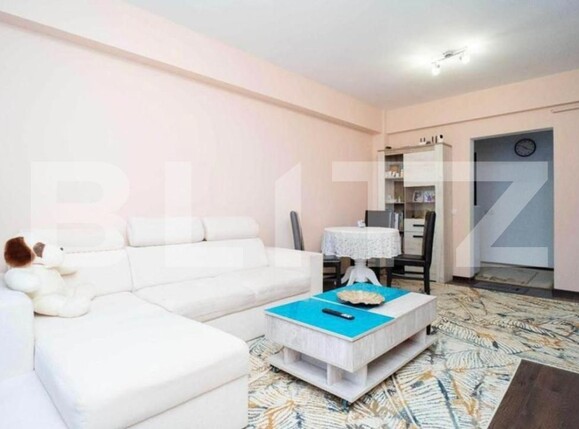 Apartament de vânzare 3 camere Popas Pacurari - 162401AV | BLITZ Iași | Poza1