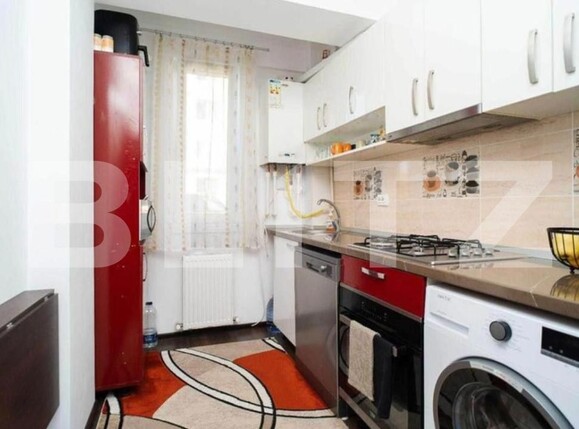 Apartament de vânzare 3 camere Popas Pacurari - 162401AV | BLITZ Iași | Poza7