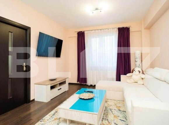 Apartament de vânzare 3 camere Popas Pacurari - 162401AV | BLITZ Iași | Poza4