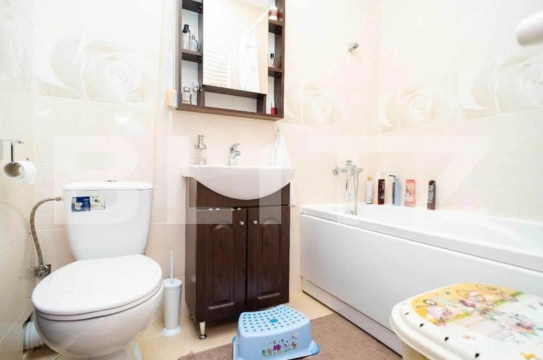 Apartament de vânzare 3 camere Popas Pacurari - 162401AV | BLITZ Iași | Poza6