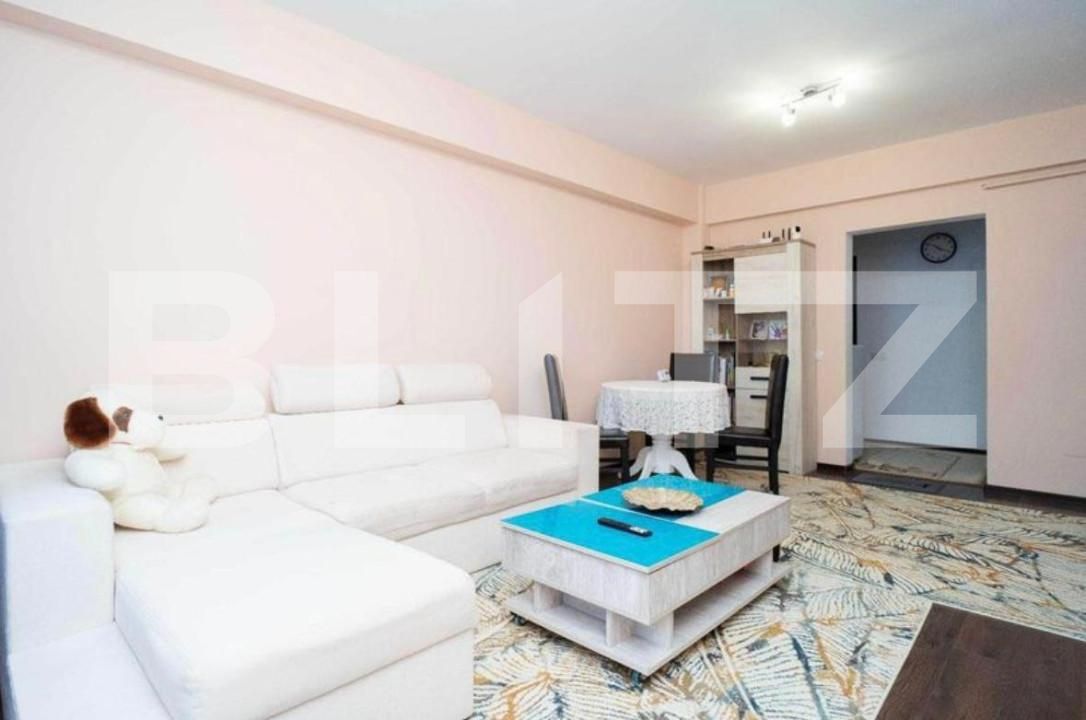 Apartament de vânzare 3 camere Popas Pacurari - 162401AV | BLITZ Iași | Poza1