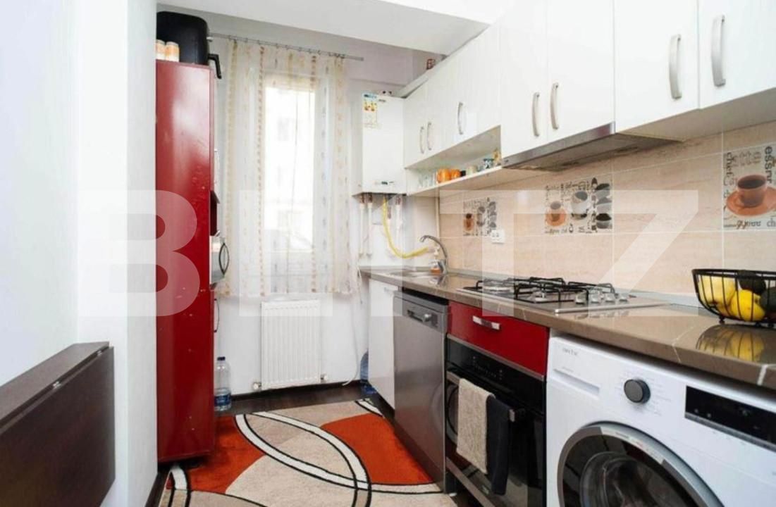 Apartament de vânzare 3 camere Popas Pacurari - 162401AV | BLITZ Iași | Poza7