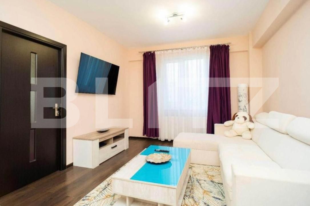 Apartament de vânzare 3 camere Popas Pacurari - 162401AV | BLITZ Iași | Poza4