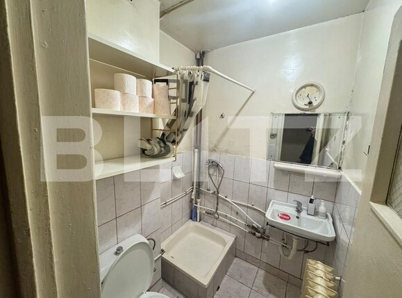 Garsonieră de vânzare Nicolina - 162406AV | BLITZ Iași | Poza5