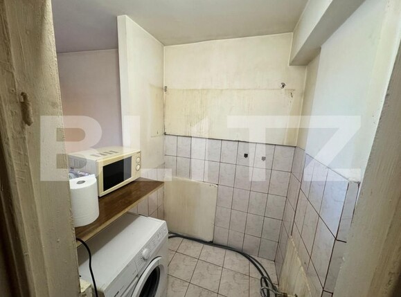 Garsonieră de vânzare Nicolina - 162406AV | BLITZ Iași | Poza4