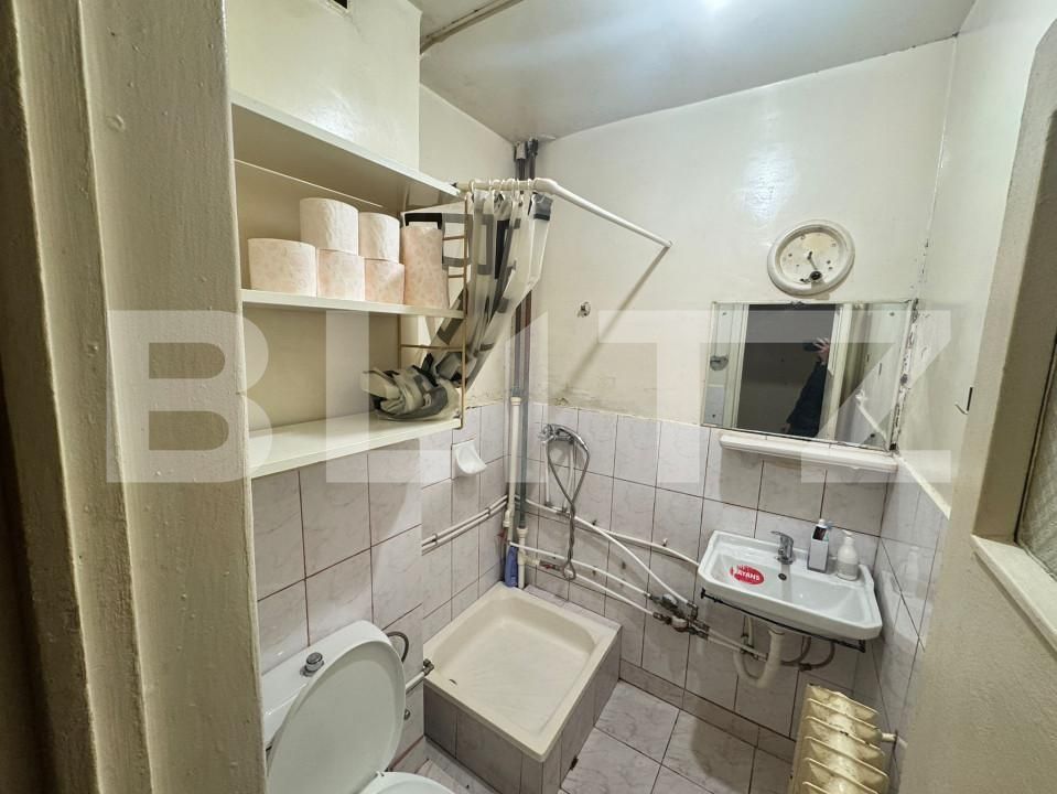 Garsonieră de vânzare Nicolina - 162406AV | BLITZ Iași | Poza5