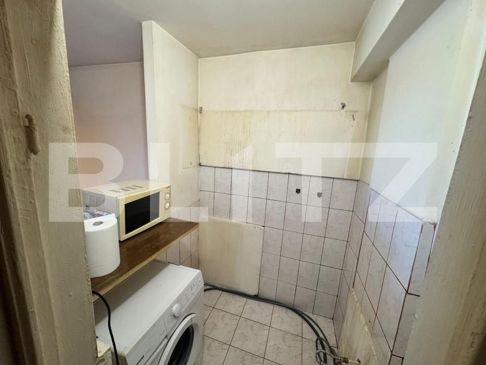 Garsonieră de vânzare Nicolina - 162406AV | BLITZ Iași | Poza4