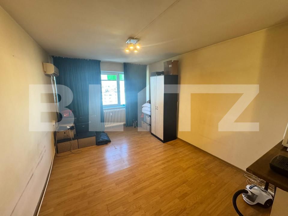 Garsonieră de vânzare Nicolina - 162406AV | BLITZ Iași | Poza1