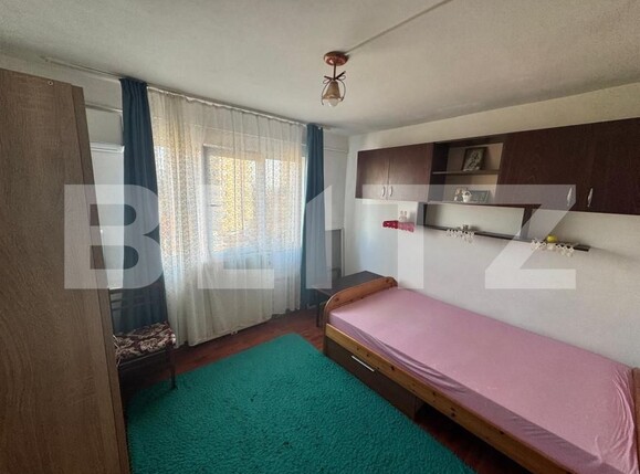 Garsonieră de vânzare Nicolina - 162459AV | BLITZ Iași | Poza1