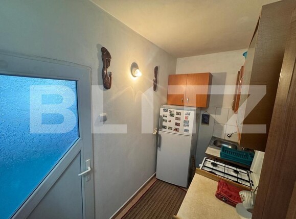 Garsonieră de vânzare Nicolina - 162459AV | BLITZ Iași | Poza3