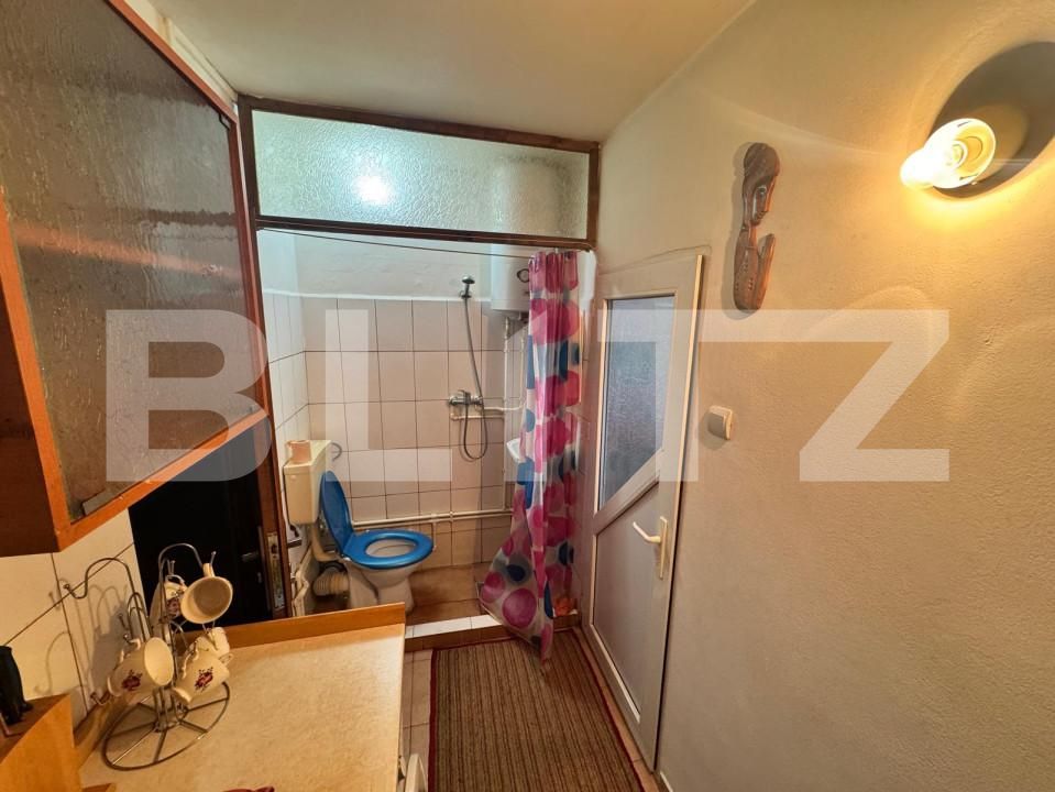 Garsonieră de vânzare Nicolina - 162459AV | BLITZ Iași | Poza4