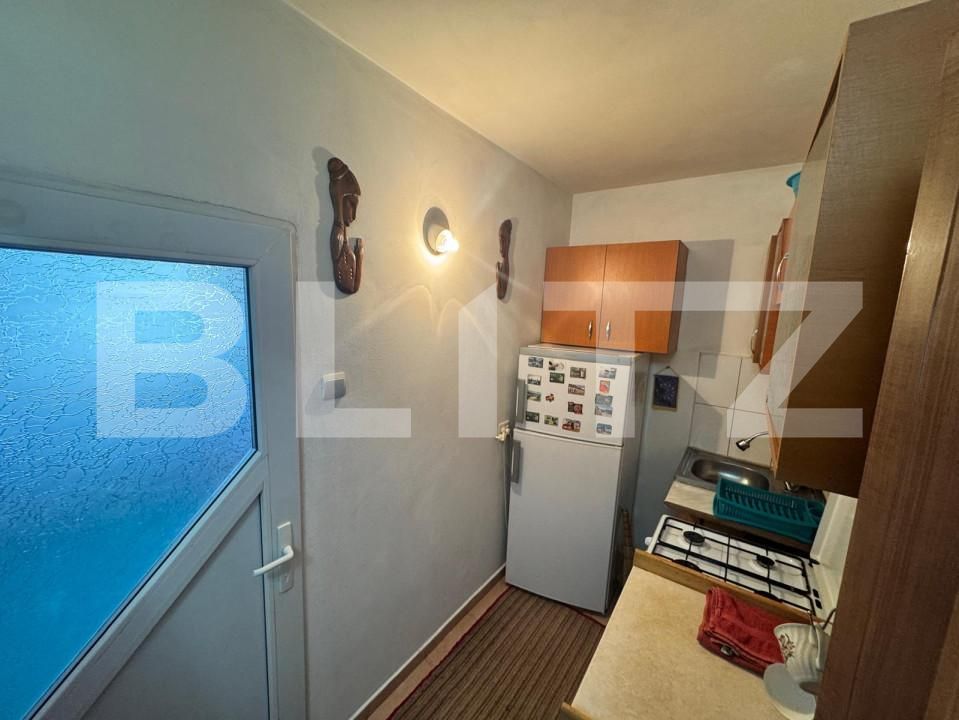 Garsonieră de vânzare Nicolina - 162459AV | BLITZ Iași | Poza3