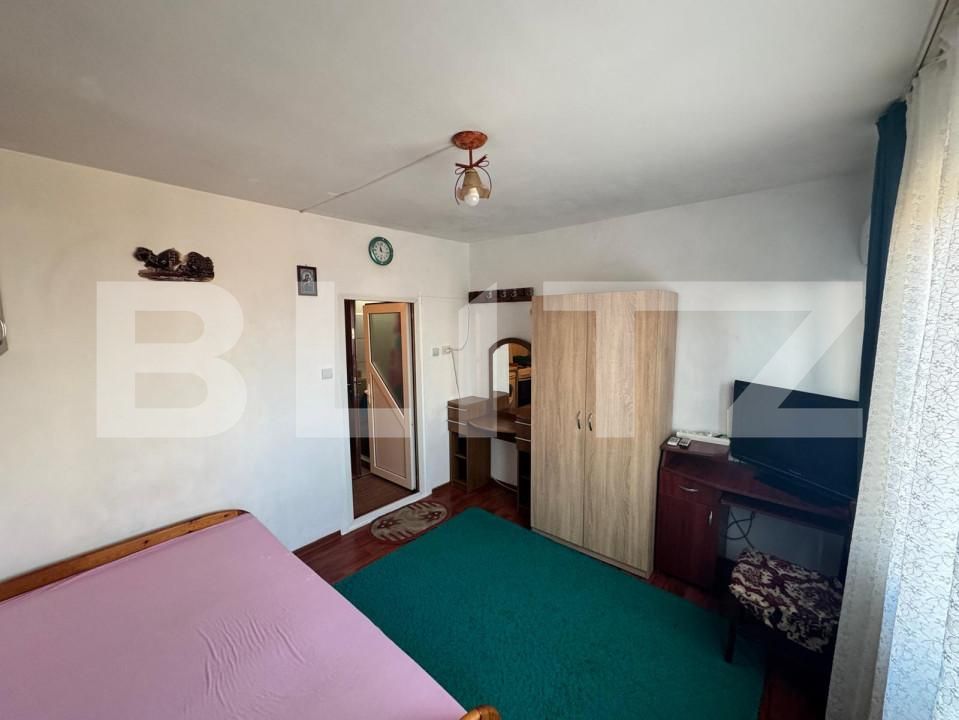 Garsonieră de vânzare Nicolina - 162459AV | BLITZ Iași | Poza2