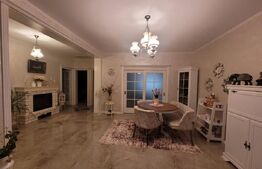 De vazare casa  moderna cu un miniapartament suplimentar la demisol in Hlincea