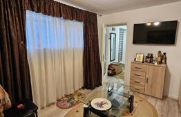 De vazare casa  moderna cu un miniapartament suplimentar la demisol in Hlincea